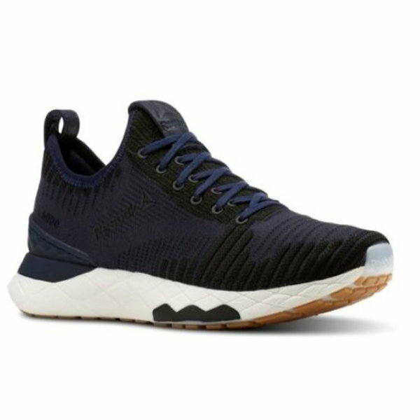 Reebok Floatride FL 6000 Running Athletic Shoes Navy Black CN2868 Sz4-12 |  eBay